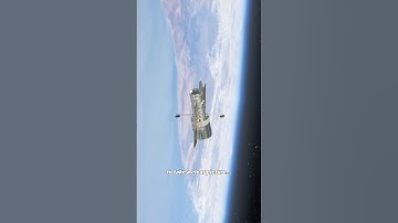 What if we aimed Hubble at Earth?