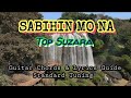 SABIHIN MO NA |Top Suzara Guitar Chords Lyrics Guide Play-Along Beginners