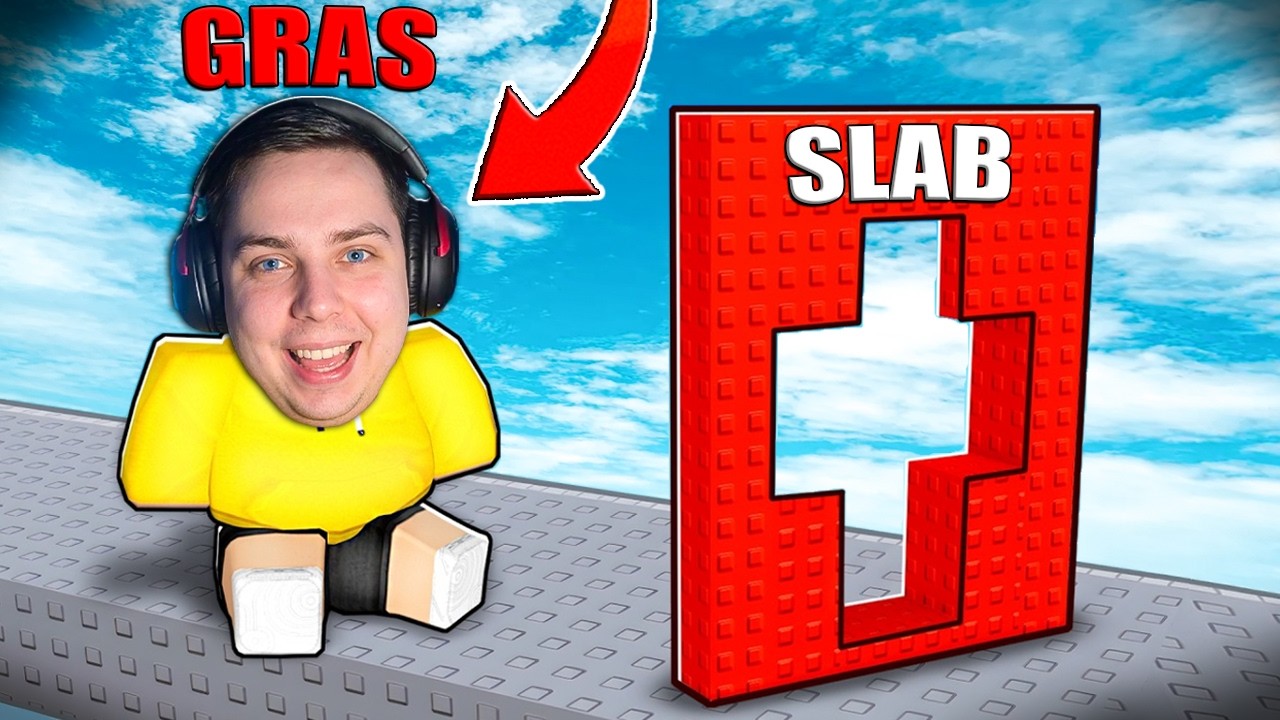 Acest JOC Nu are LOGICA 😭