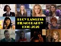 Lucy Lawless Filmography 1990 2020
