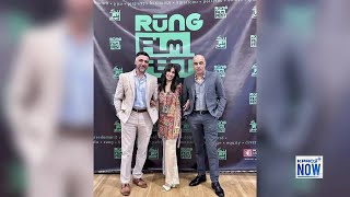 Rung Film Fest uplifts South Asian filmmakers