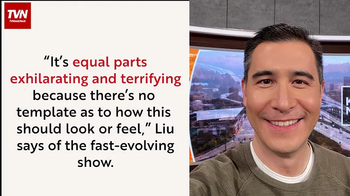 Newsroom Innovators: With KCBS's 'The Desk', Assignment Editors Tell The Story