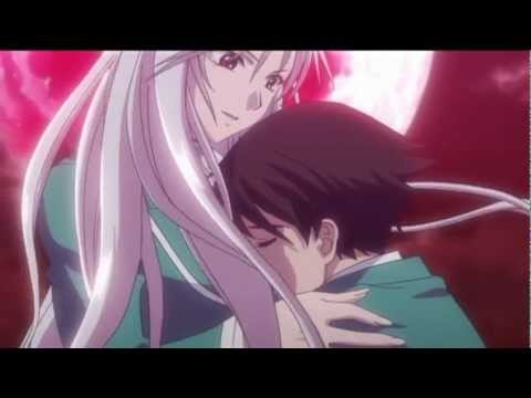 rosario to vampire 2.évad 1.rész indavideo