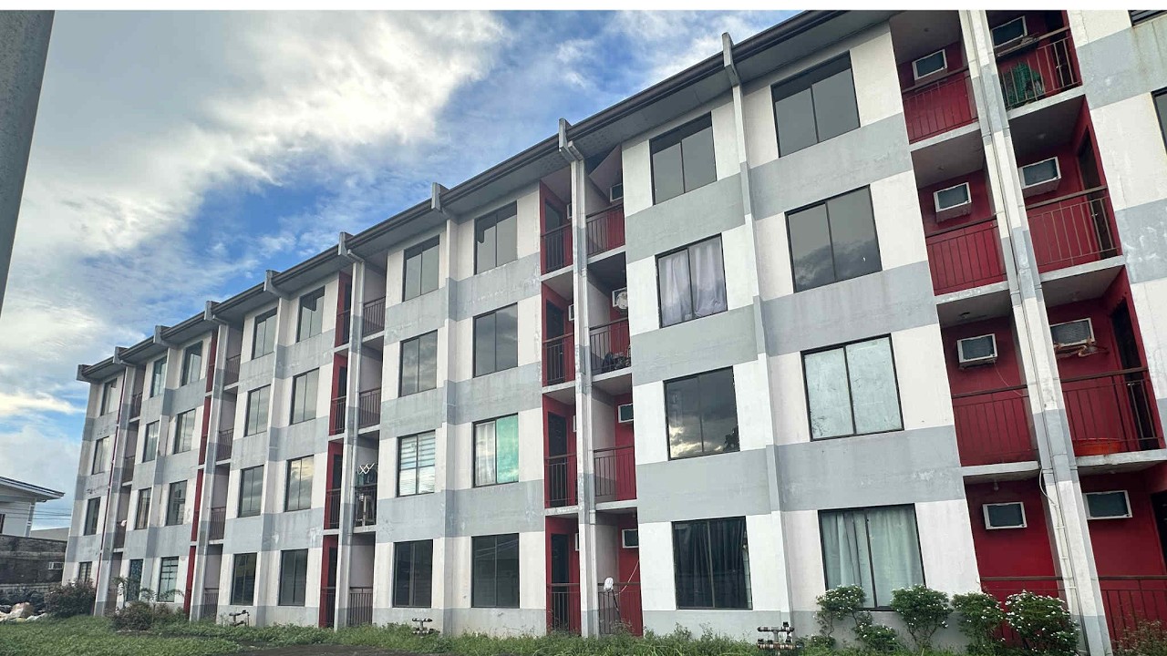 2BR CONDO Near SM Marilao I 12K CASHOUT LANG LIPAT AGAD