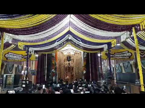 Namakkal Anjaneyar Jayanthi - 100008 Vadamalai Alangaram