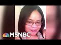 Officer Who Killed Atatiana Jefferson In Her Home Charged With Murder | The Last Word | MSNBC