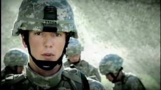 US Army:  Field Artillery Automated Tactical Data Systems (13D) - PVT Matthew Bryan