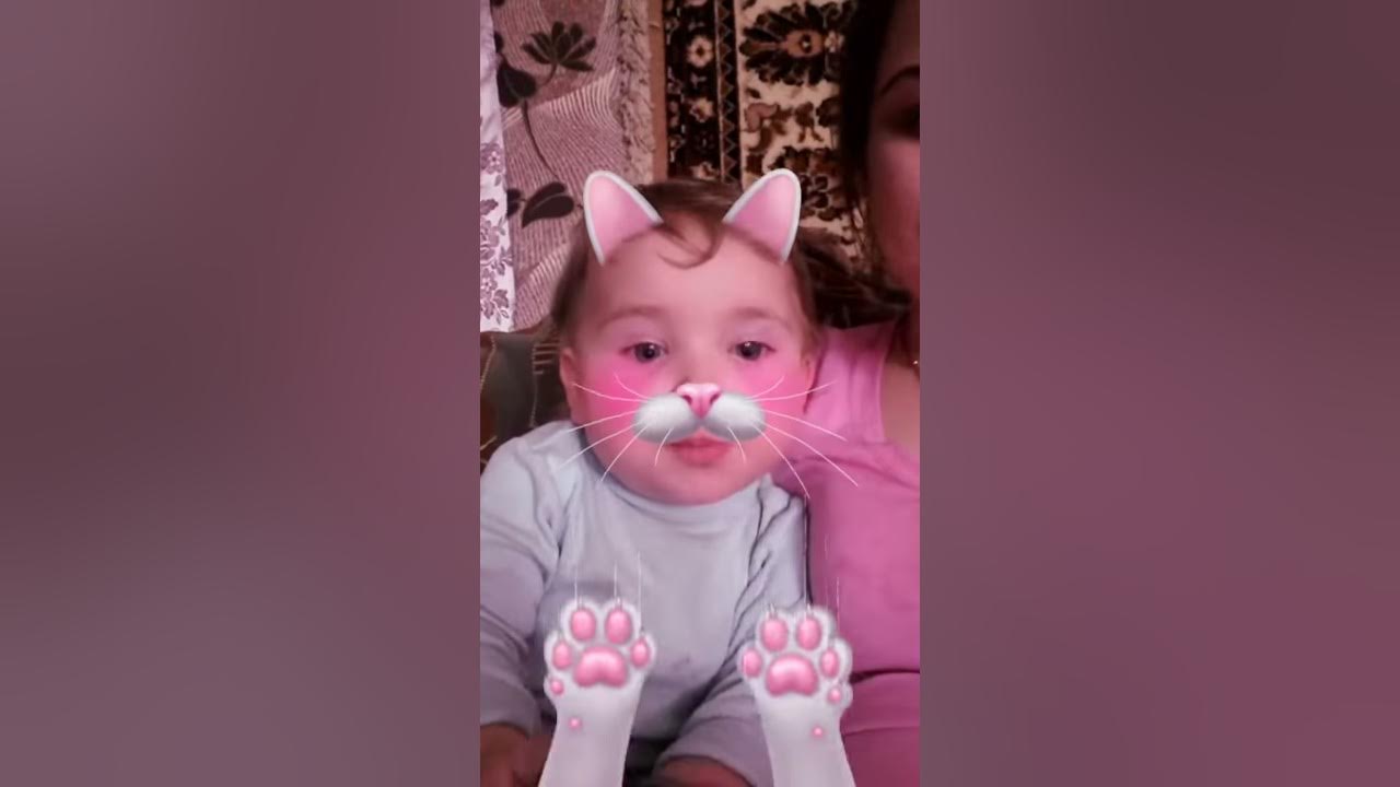 Маша кот