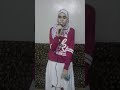 اغنية قلب الزمالك جوا قلبي أداء فاطمه نصر رووووووعه