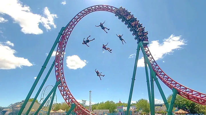 15 Roller Coaster Accidents That Should Never Have Happened
