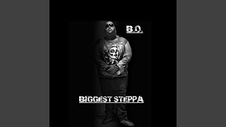 Biggest Steppa