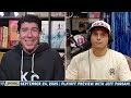 Playoff Preview with Jeff Passan! | 1032