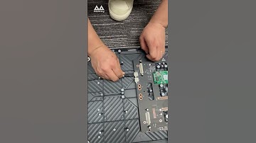 Have you learned it?#milestrong #leddisplay #ledscreen #leddisplayscreen #ledpanel #ledmodule