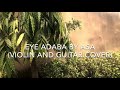 EYE ADABA Violin and Guitar cover