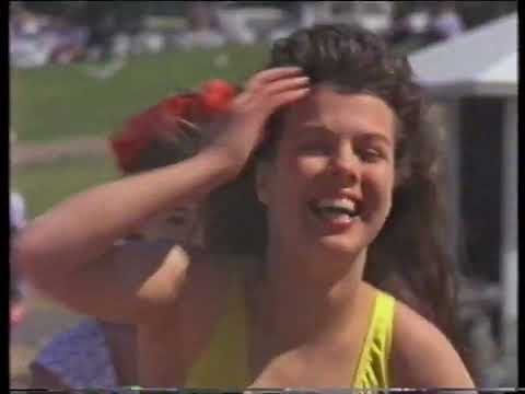 Dragon - Summer (1989)