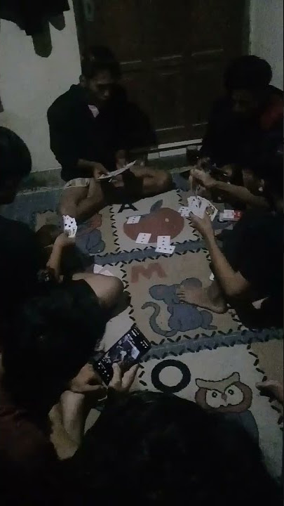 PASUKAN PERBOKEPAN PADA KUMPUL#shorts