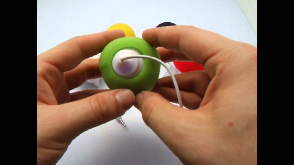 Eksterni zvucnik Audio Dock Daxcell