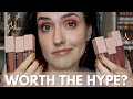 Maybelline Lifter Gloss Review + Lip Swatches | Are They Worth the Hype?