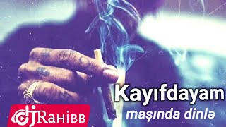 İsmayil Agsulu - Yene Zir Kayifdayam / YENi 2018 Resimi