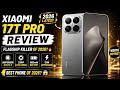Xiaomi 17T Pro Review – Best Phone of 2026?