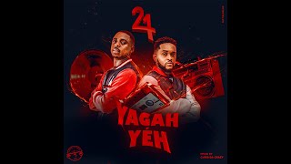 241 - YAGAH YEH (Prod by Chris Da Crazy)