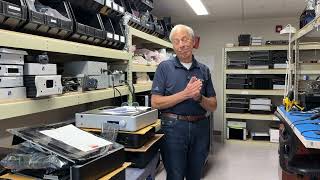 The Importance Of Cleaning Your Audio Connections