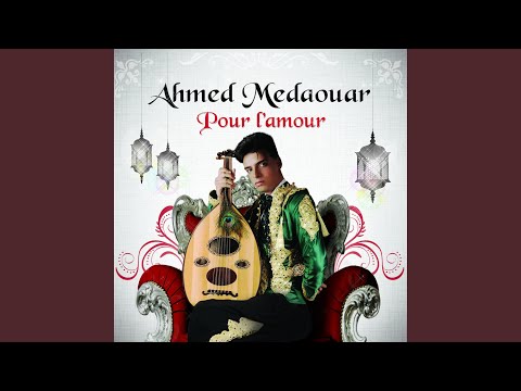 Mahdjouz - Âchik