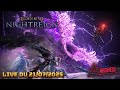 Run chill du matin... - Elden Ring Nightreign - Live du 21/07/2025