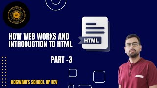 HTML Table tags | Part -3