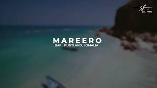 The amazing Mareero, Bari, Puntland, Somalia