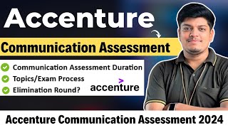 Accenture Communication Assessment 2024 | Questions & Answers |Complete Details | Sections, Examples screenshot 3