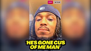 Quavo REVEALS Truth Behind Takeoff’s Passing