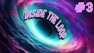 Sampson and Dusty crashing out on Bus Driver? Inside the Loop Episode #3 Profile