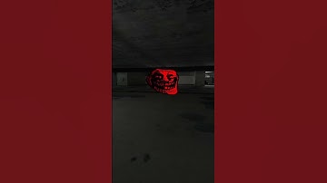 Troll Face Nextbot Gmod