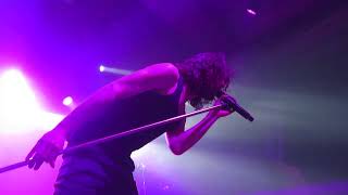 Forced To Mode - Enjoy The Silence (Depeche Mode) live @ Roxy, Prague 2.5.2024