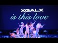 [KPOP IN PUBLIC] 'XG - IS THIS LOVE’Dance Cover By 985 Crew From Hangzhou