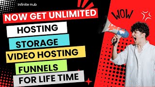 How To Get Unlimited Hosting For Cheap Infinitehub Review
