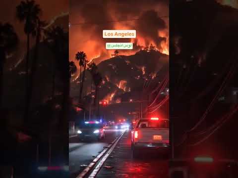 لوس انجلوس ومكروا مكرا ومكرنا مكرا وهم لايشعرون اسلام صبحي قرآن قران كريم اسلام صبحي لايك