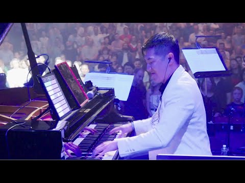 My London Concert