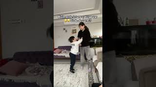 Hangi Çekirge Güzel Zıplıyor 😆🥲🤣😁😂