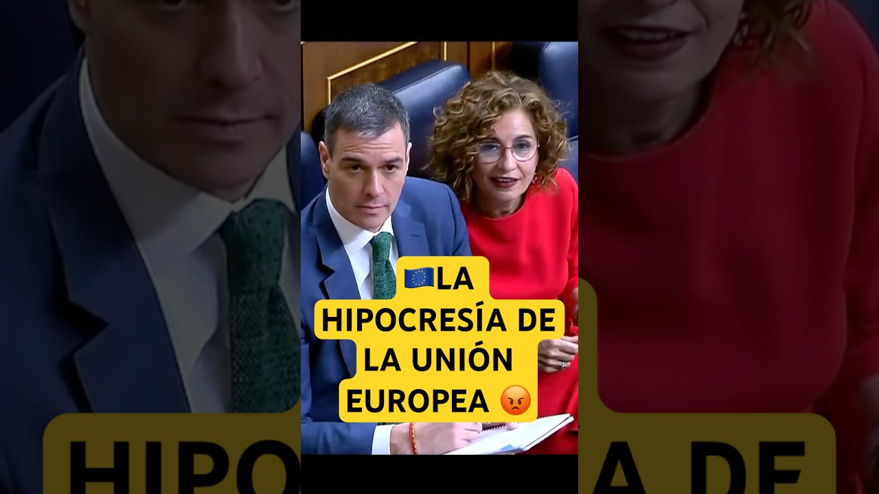 Abascal. ¡ESTO NO ES MENTIRA! 😳 