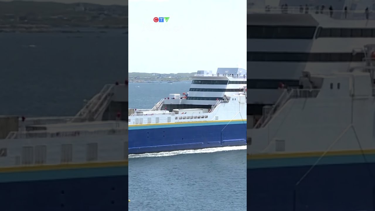 Search For Missing Ferry Passenger Called Off