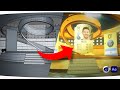 I repeated the opening pack in FIFA 23 in C4D! Повторил сцену с ФИФА 23! [Speed Art]