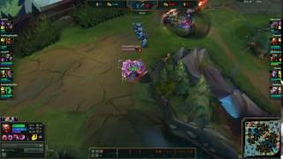ALMOST GRAGAS E+FLASH PREDICTION
