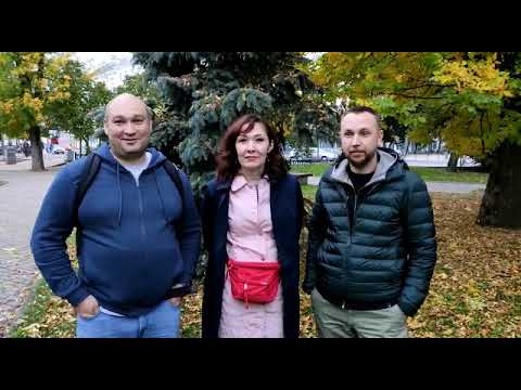 Отзыв об обзорной экскурсии по Смоленску с Центром Туризма GIDVEZDE.RU