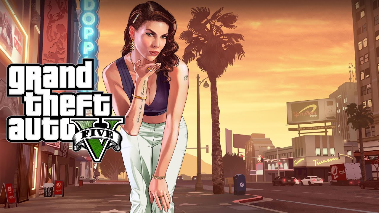 Was Heißt Grand Theft Auto Auf Deutsch Grand Theft Auto V ~ #012 🏆 100% Gameplay 🏆 Deutsch / German - YouTube