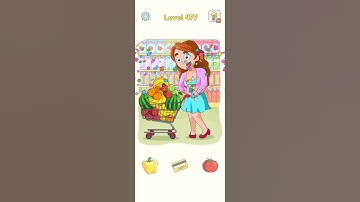 DOP3 level no 477 Complete the task #shortsfeed #shorts #shortsvideo #shortsviral