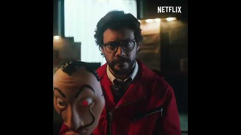 MONEY HEIST|PART 3~COMING SOON ON 19TH JULY