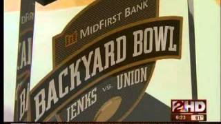 Jenks-Union Preview