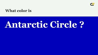What color is Antarctic Circle ? #0000bb hex color - Blue color - Cool color 0000bb
